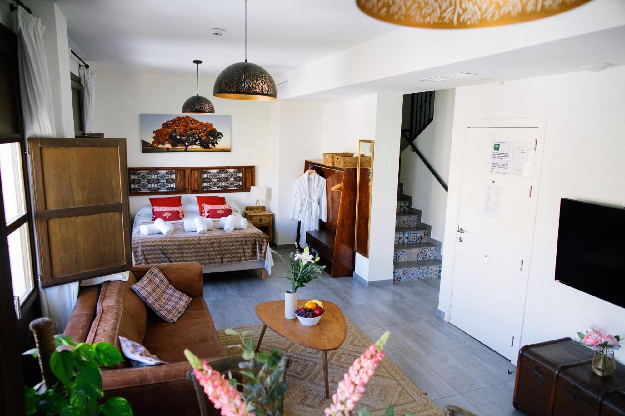 Apartamentos El Marques Malaga Exterior photo